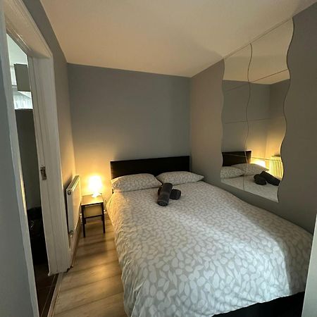 Central London - Ground Floor 2 Bedrooms Apartment Экстерьер фото