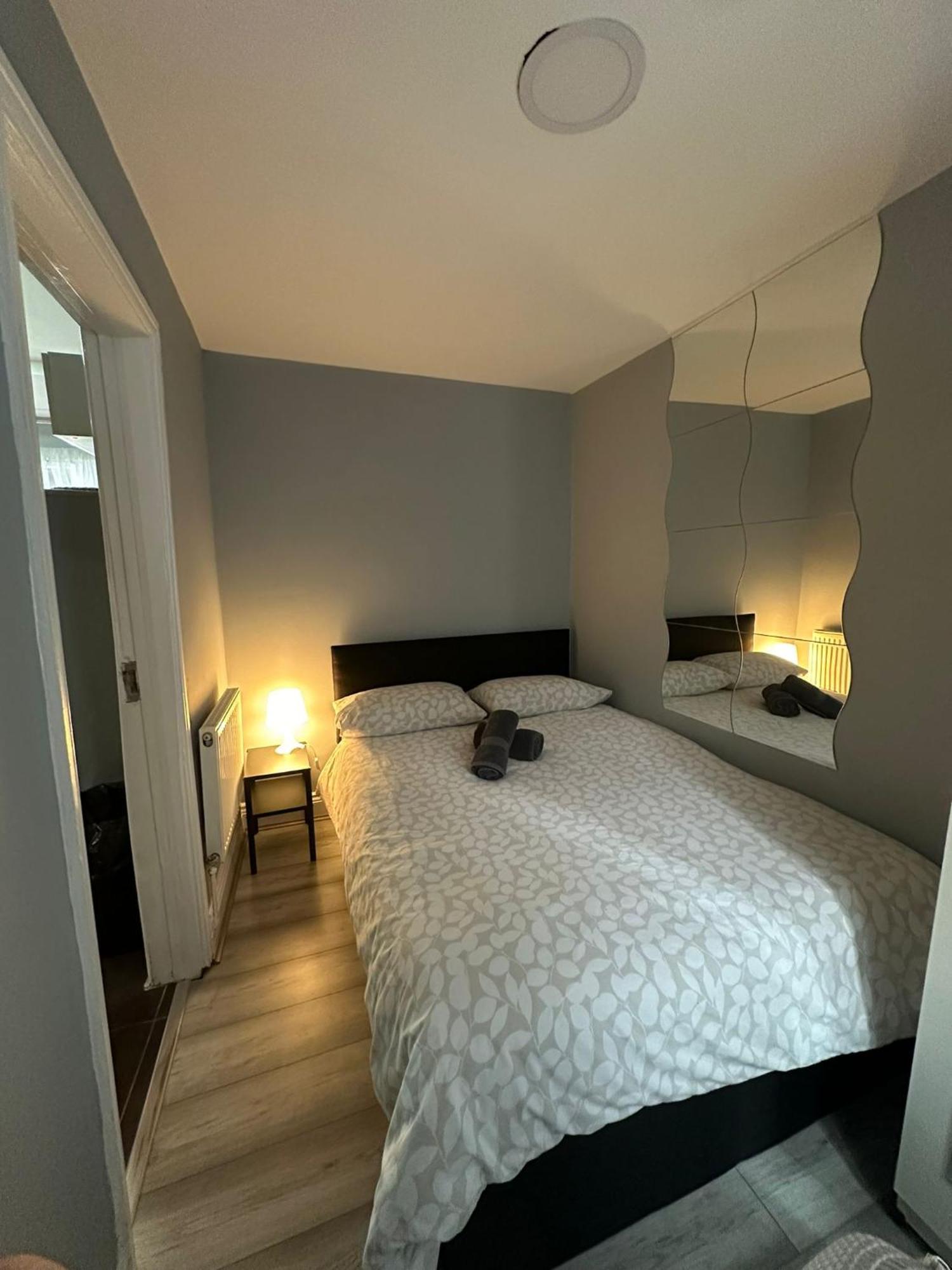 Central London - Ground Floor 2 Bedrooms Apartment Экстерьер фото