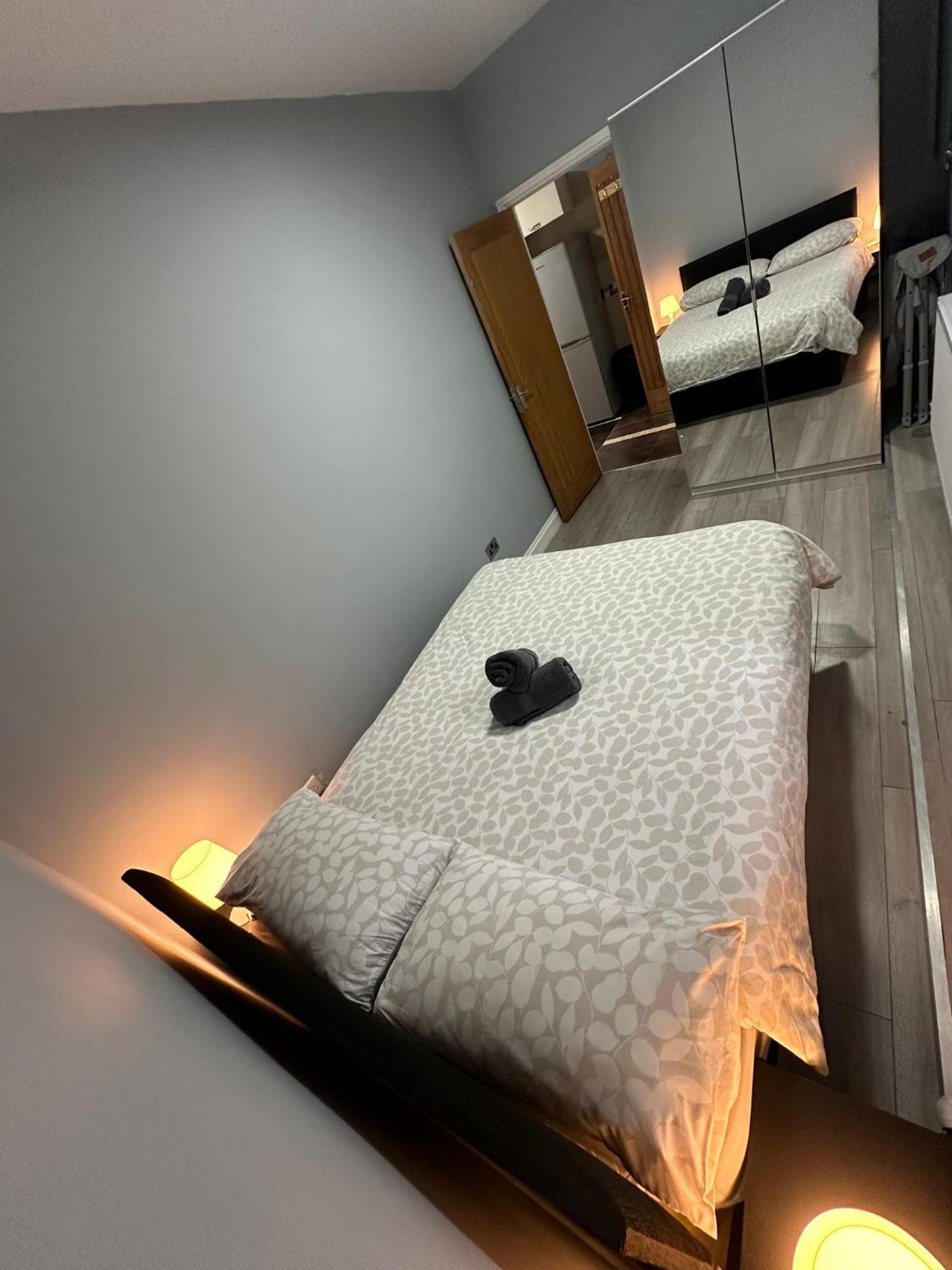 Central London - Ground Floor 2 Bedrooms Apartment Экстерьер фото