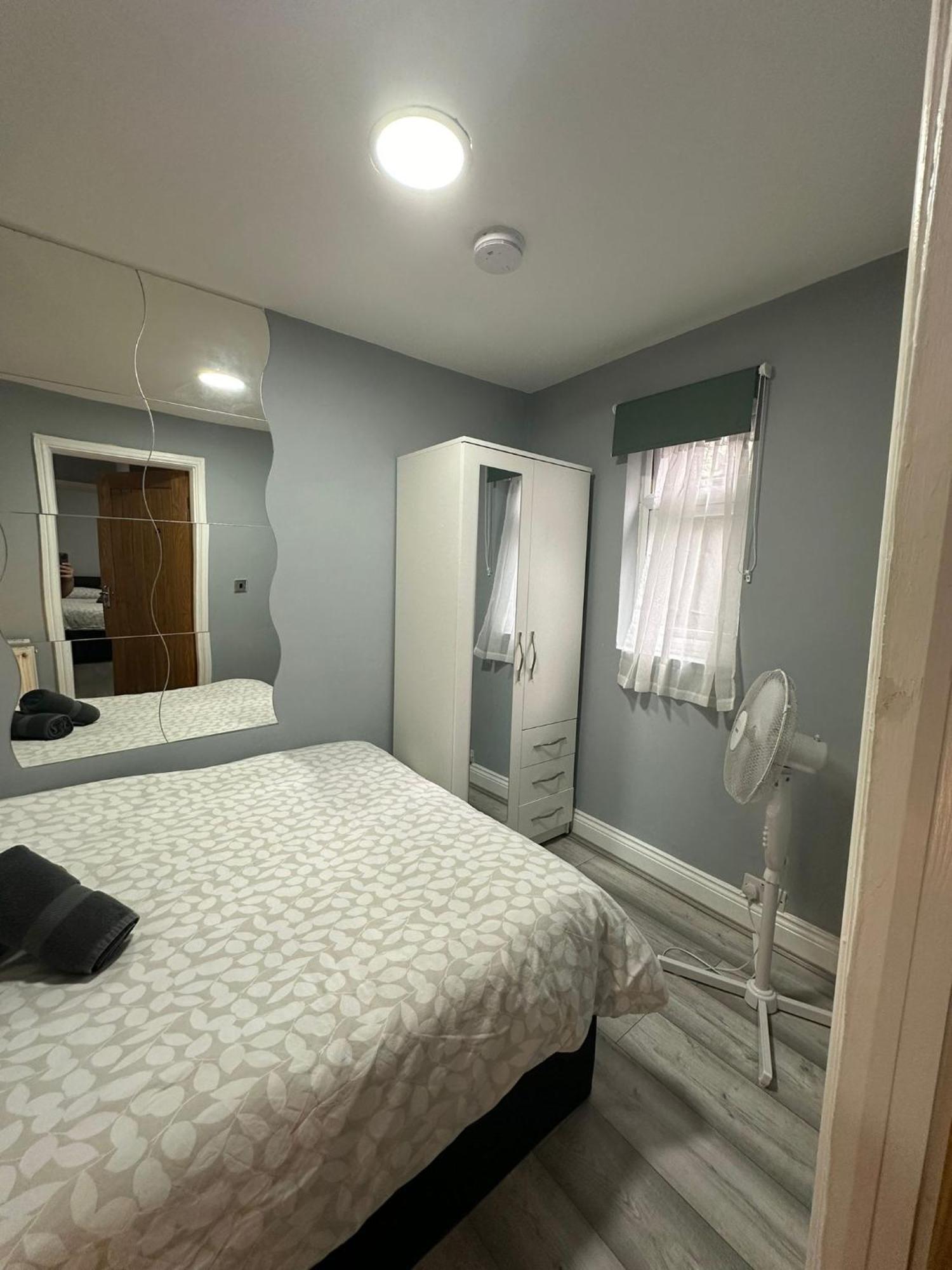Central London - Ground Floor 2 Bedrooms Apartment Экстерьер фото